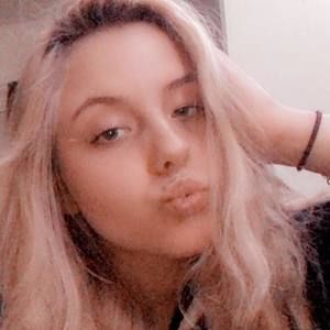 Meet your Posher, Kiersten